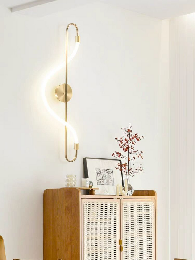 Wall Sconce NATERA