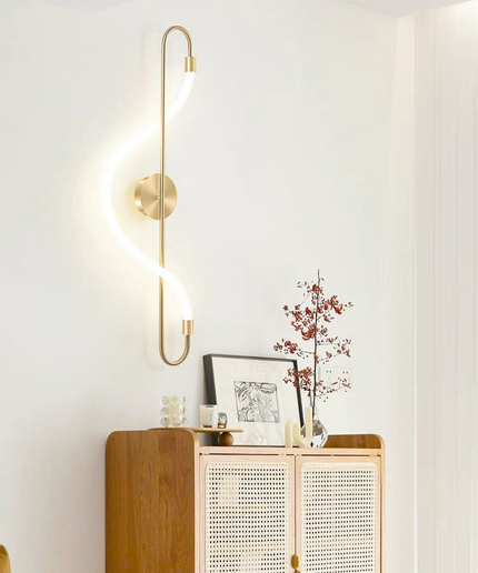 Wall Sconce NATERA