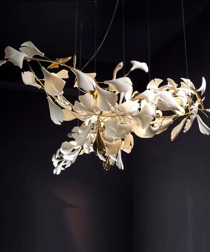 Chandelier KORTES