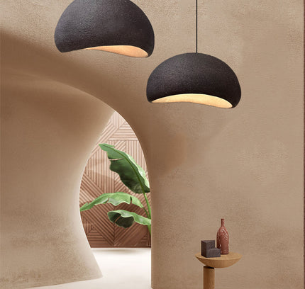Pendant lamp GORRO by Rodesigne