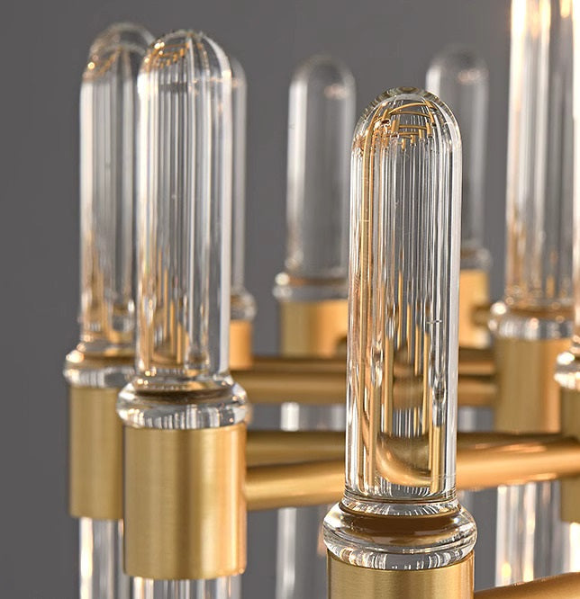 Chandelier CASSIOPEYA