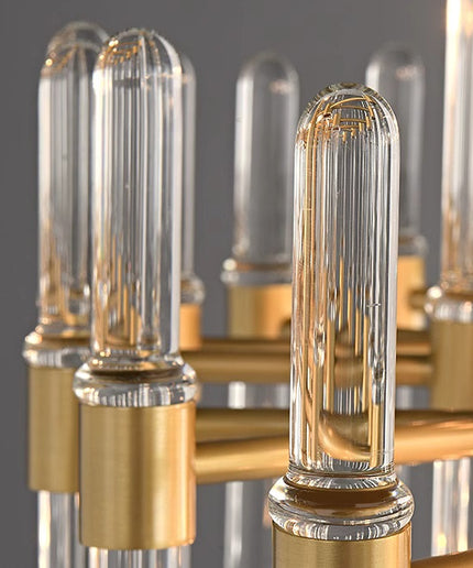 Chandelier CASSIOPEYA