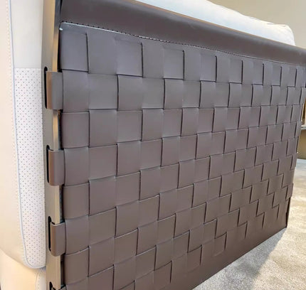 Sofa BRONSON — designer sofa, custom furniture by RODESIGNE