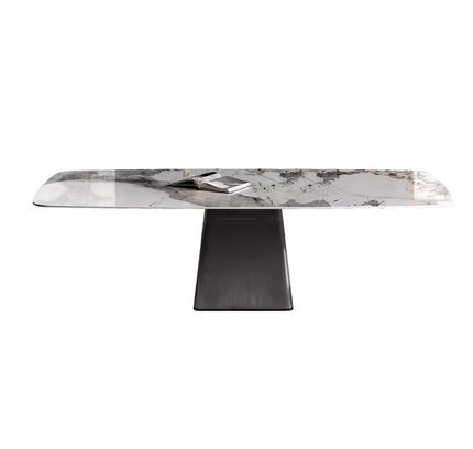 Table GONDAR — designer table, custom furniture by RODESIGNE