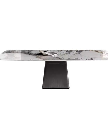 Table GONDAR