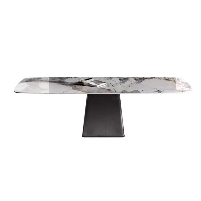 Table GONDAR