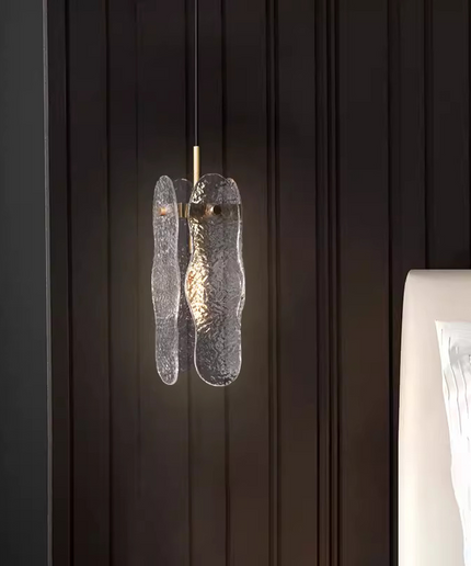 Pendant lamp TRO by Rodesigne