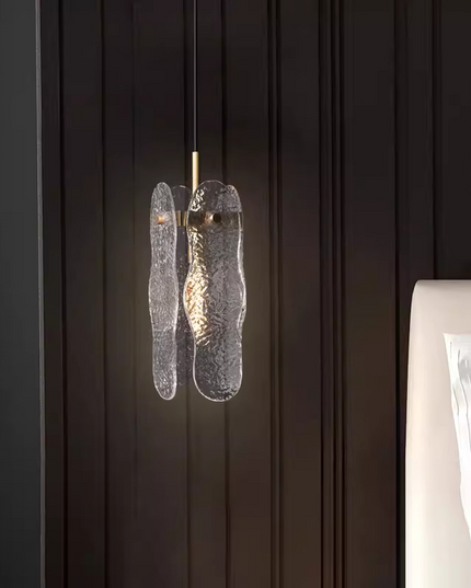 Pendant lamp TRO by Rodesigne