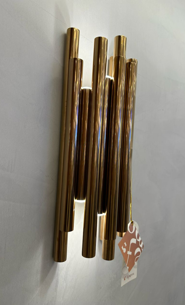 Wall lamp (Sconce) CEREOS by Rodesigne