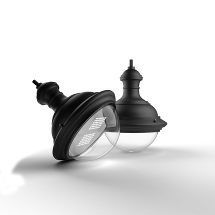 Garden park light M-096 by RODESIGNE