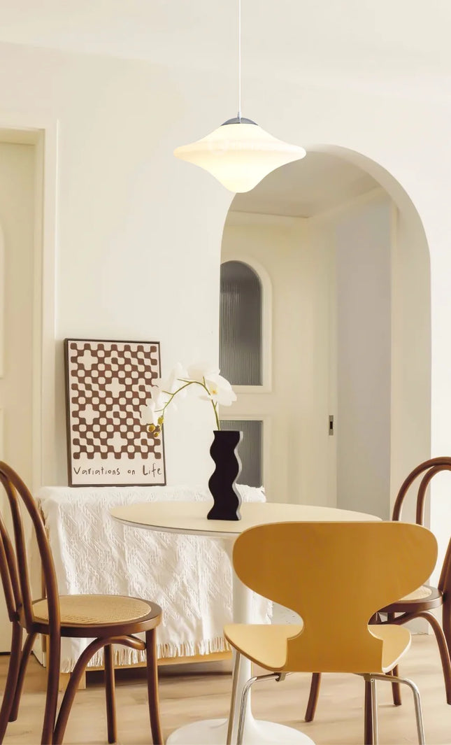 Pendant lamp SKY FLY by Rodesigne