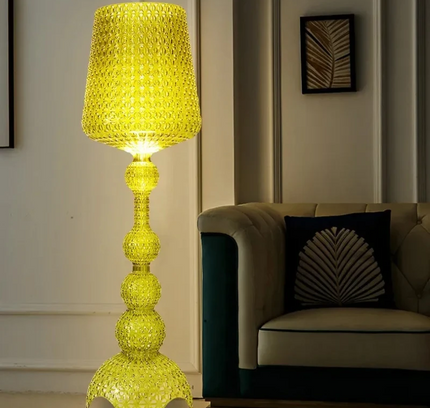 Floor lamp FREDDY by Rodesigne — designer floor lamp by RODESIGNE