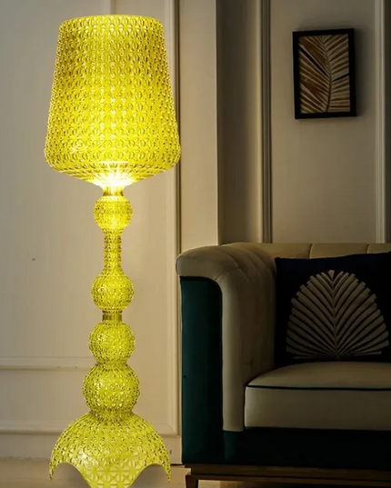 Floor lamp FREDDY by Rodesigne