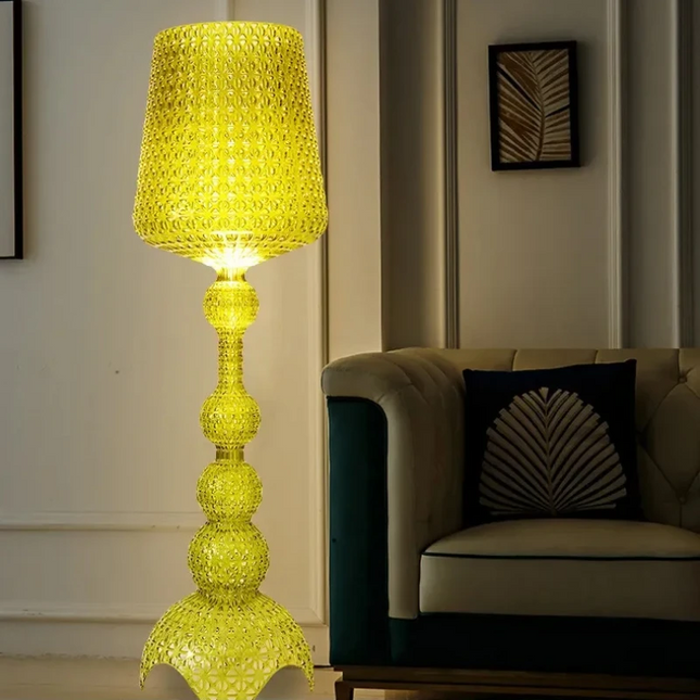 Floor lamp FREDDY by Rodesigne — designer floor lamp by RODESIGNE