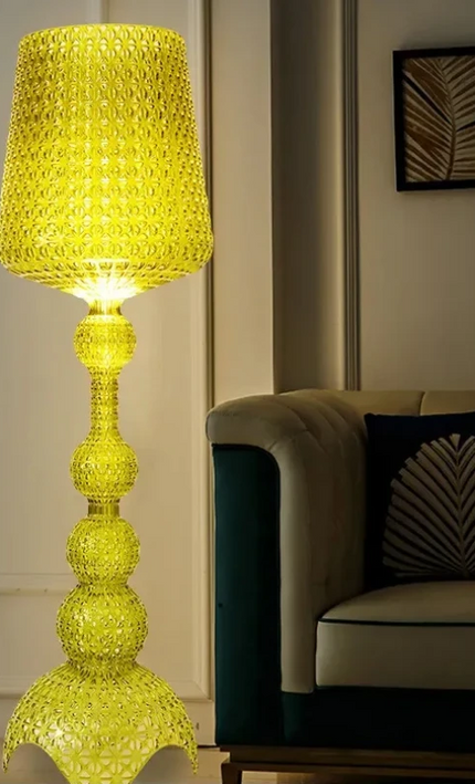 Floor lamp FREDDY by Rodesigne