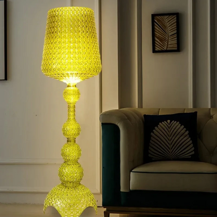 Floor lamp FREDDY by Rodesigne — designer floor lamp by RODESIGNE