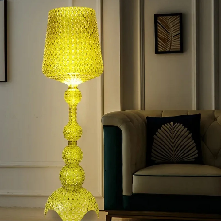 Floor lamp FREDDY by Rodesigne