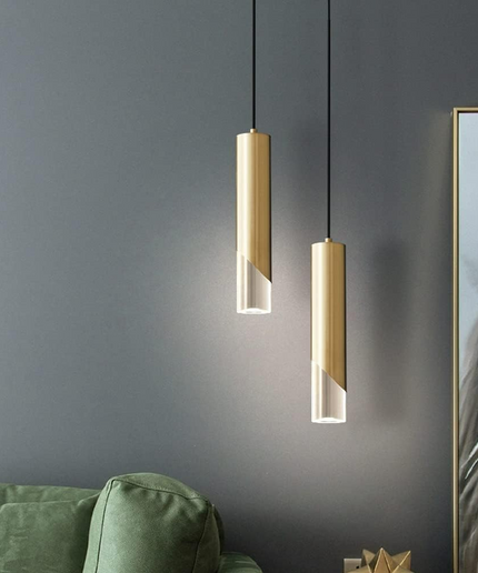 Pendant lamp SONTO by Rodesigne