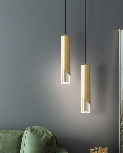 Pendant lamp SONTO by Rodesigne
