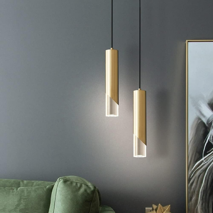 Pendant lamp SONTO by Rodesigne