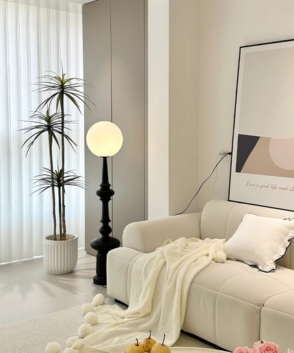 Floor lamp MISSE by Rodesigne