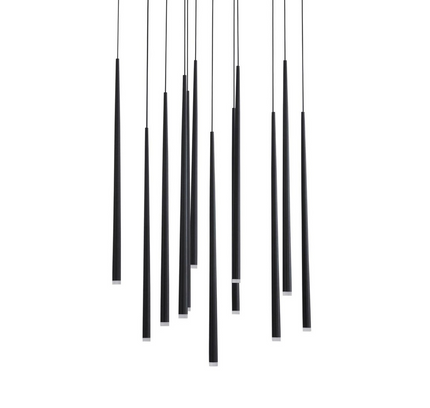 Pendant lamp SLIM by Rodesigne — modern pendant light, custom designer lighting by RODESIGNE