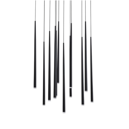 Pendant lamp SLIM by Rodesigne — modern pendant light, custom designer lighting by RODESIGNE