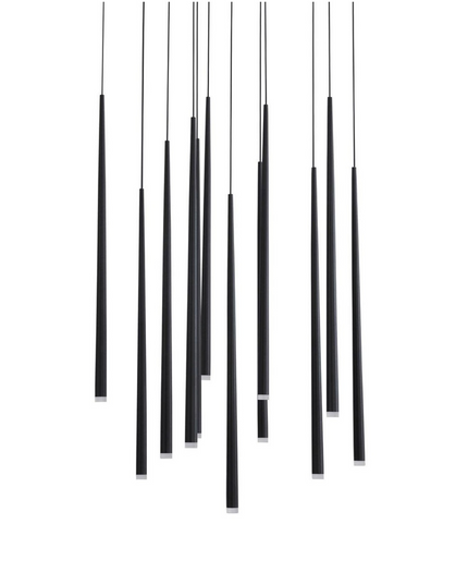 Pendant lamp SLIM by Rodesigne