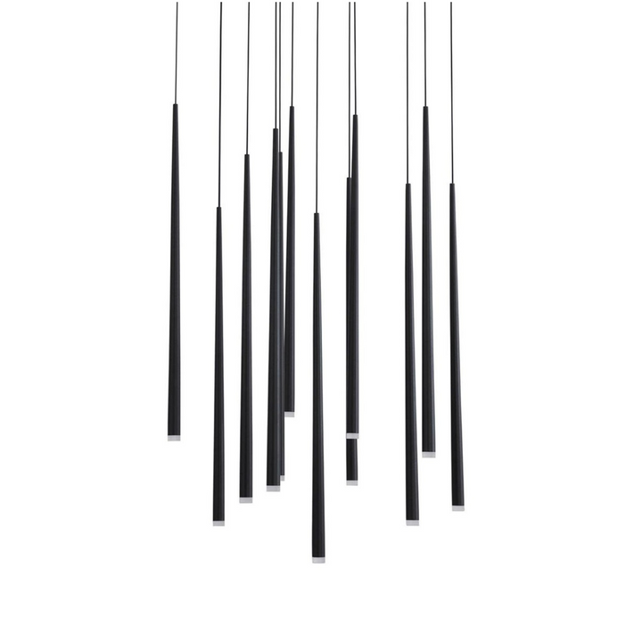 Pendant lamp SLIM by Rodesigne