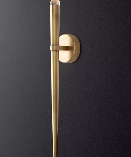 Wall lamp (Sconce) AQUITAINE by Rodesigne