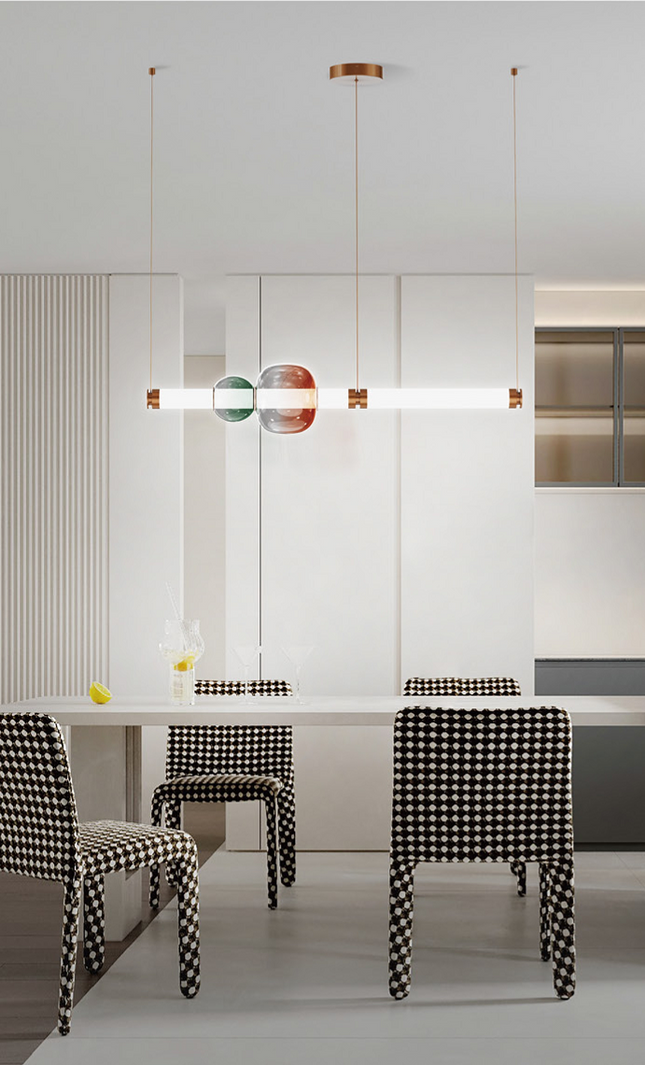 Chandelier VARETA by Rodesigne