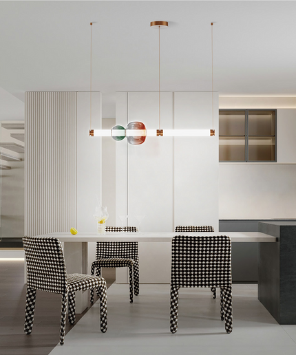 Chandelier VARETA by Rodesigne
