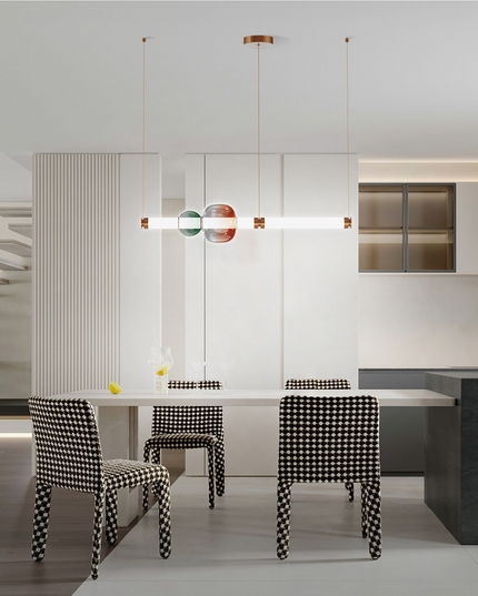 Chandelier VARETA by Rodesigne