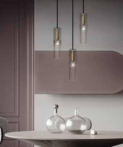 Pendant lamp TREMONT by Rodesigne