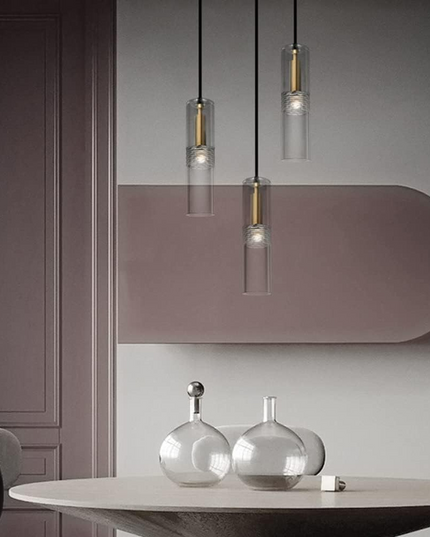 Pendant lamp TREMONT by Rodesigne