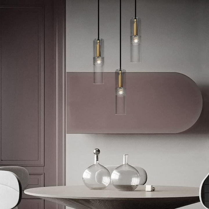 Pendant lamp TREMONT by Rodesigne