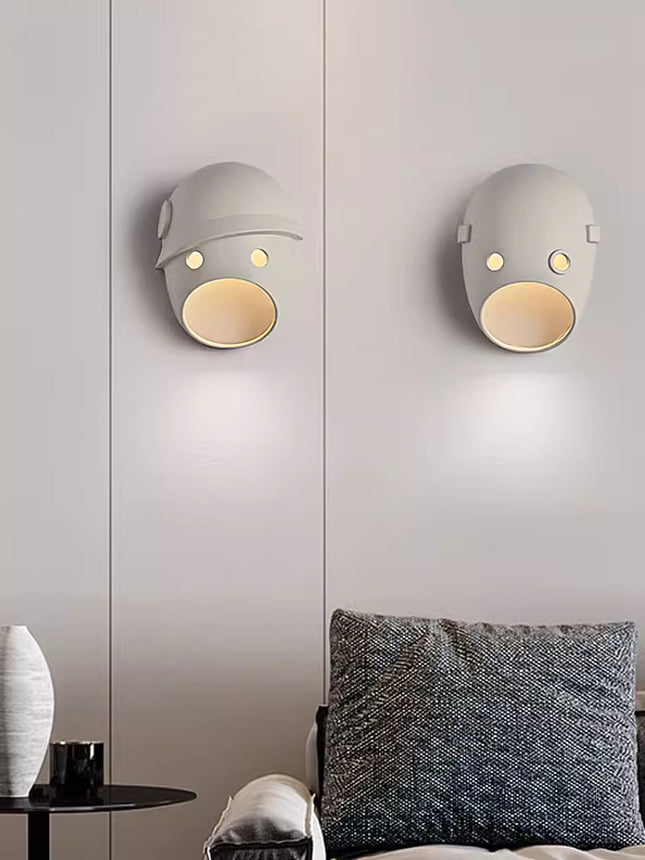 Wall Sconce GLIN