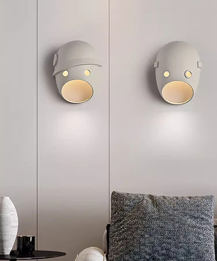 Wall Sconce GLIN