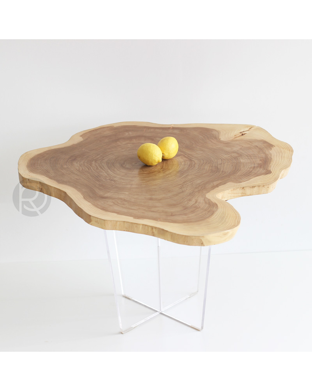 Coffee table WOOD by Rodesigne