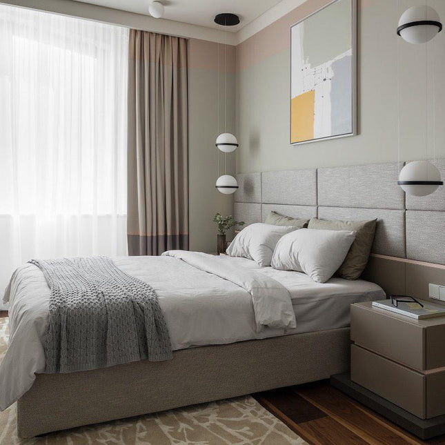 Designer Pendant Light PALMA