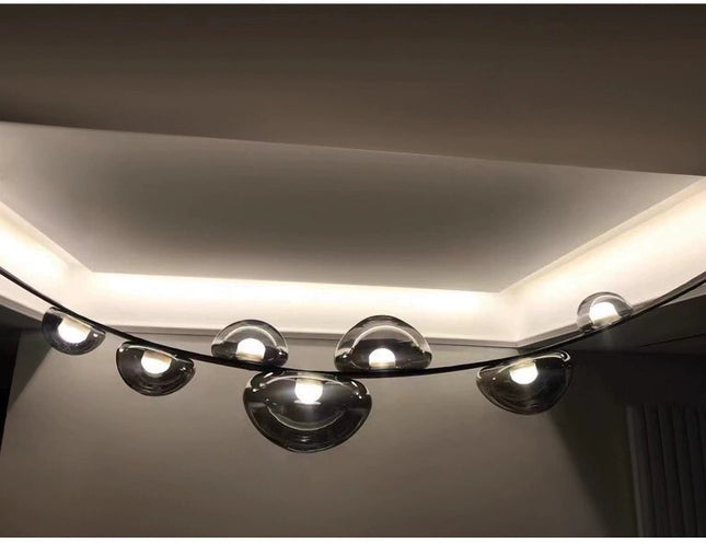 Chandelier BERDENTE