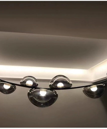 Chandelier BERDENTE