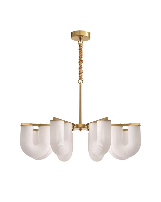 Chandelier ELEONOR by Rodesigne