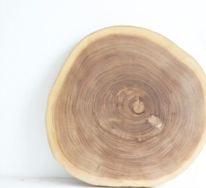 Coffee table WOOD by Rodesigne