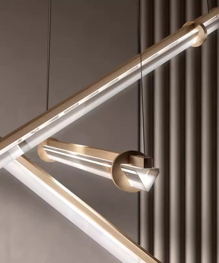 Chandelier YESDER