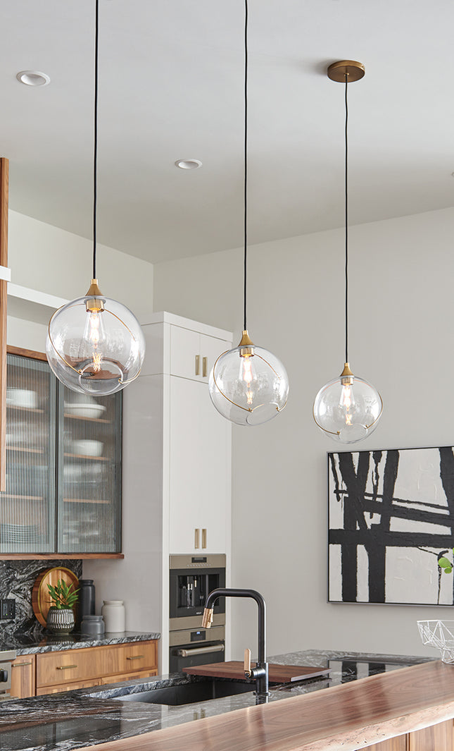 Pendant Light KORSER