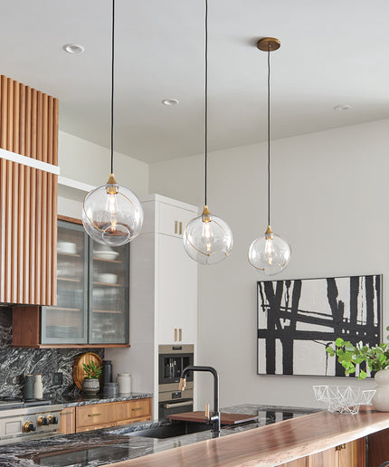 Pendant Light KORSER