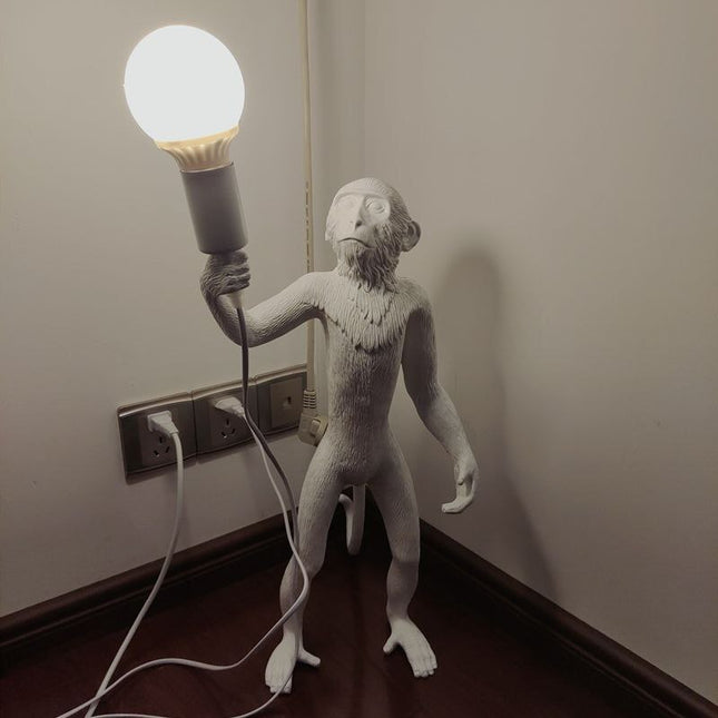 Table Lamp MONKEY
