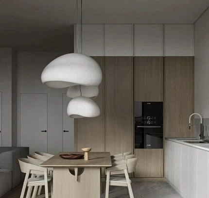 Pendant Light XOLPA — modern pendant light, custom designer lighting by RODESIGNE