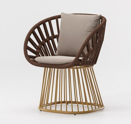 Chair CALA by Rodesigne